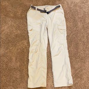 Hiking pants